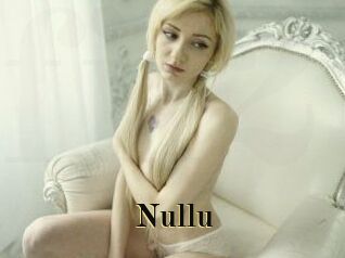 Nullu