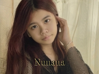 Nunana