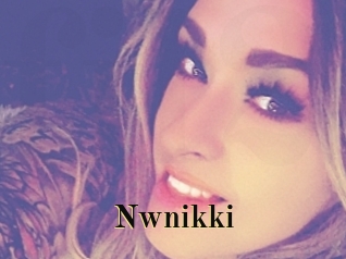 Nwnikki