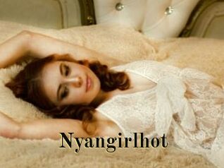 Nyangirlhot