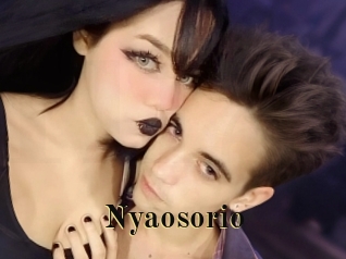 Nyaosorio
