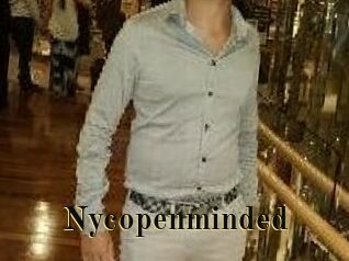 Nycopenminded