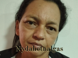 Nydahotnalgas