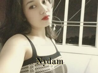 Nydam