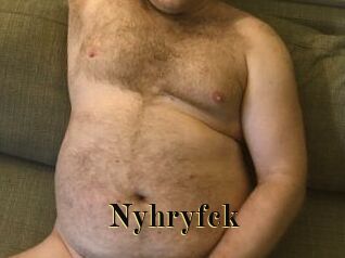 Nyhryfck
