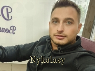 Nykolasy