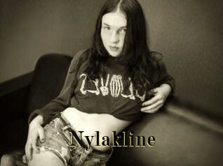 Nylakline