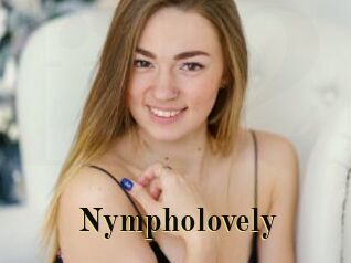 Nympholovely