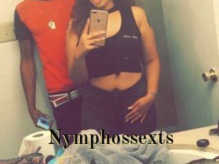 Nymphossexts