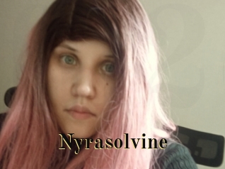 Nyrasolvine