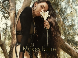 nyxsalome Films 2 Q