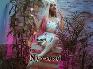 Nyxvosen