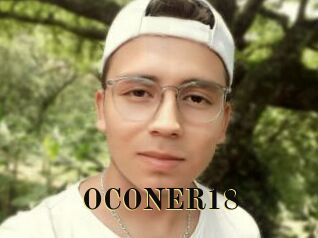 OCONER18