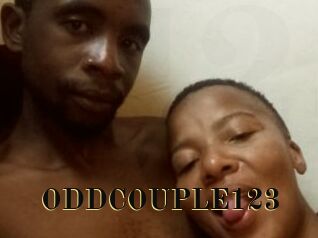 ODDCOUPLE123