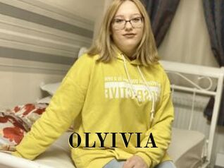 OLYIVIA