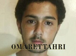 OMARETTAHRI