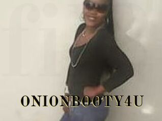 ONIONBOOTY4U