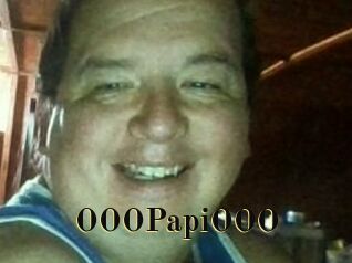 OOOPapiOOO
