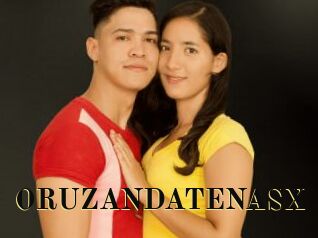 ORUZANDATENASX