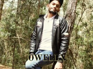 OWELLX