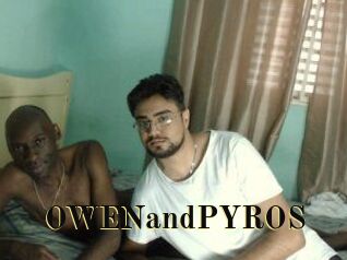 OWENandPYROS