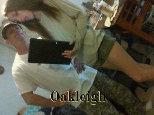 Oakleigh