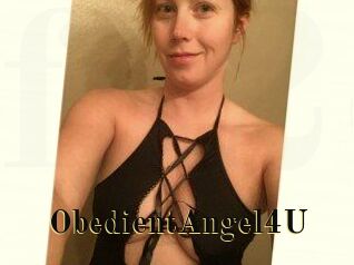 ObedientAngel4U