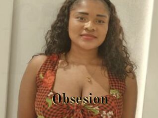 Obsesion