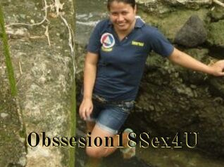 Obssesion18Sex4U