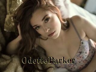 OdetteParker