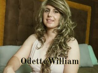 OdetteWilliam