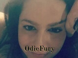 OdieFury