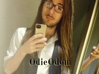 OdieOdom