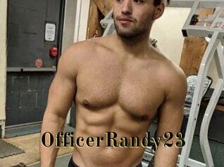 OfficerRandy23