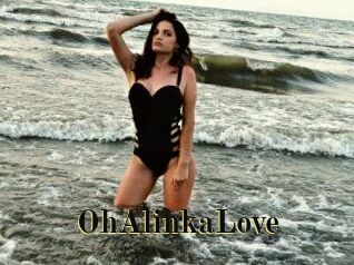 OhAlinkaLove