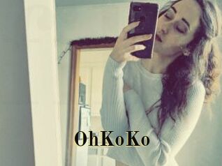OhKoKo