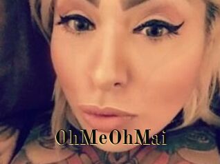 OhMeOhMai