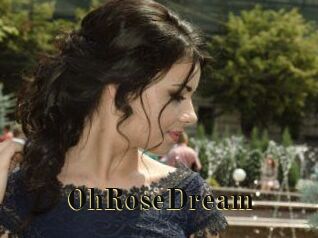OhRoseDream