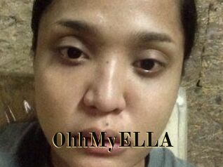 OhhMyELLA