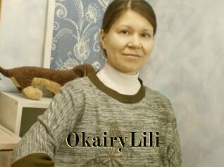 OkairyLili