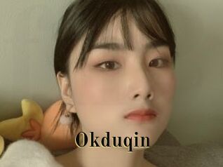 Okduqin
