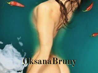 OksanaBruny