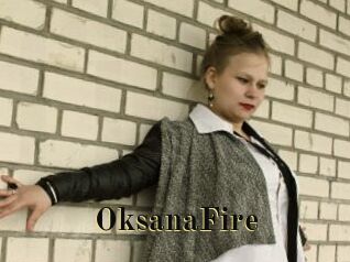 OksanaFire