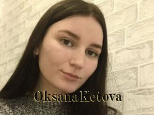 OksanaKetova