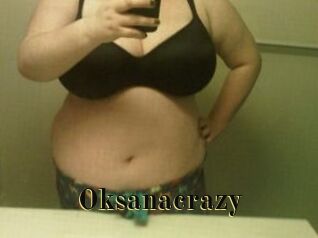 Oksanacrazy
