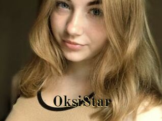 OksiStar