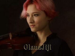 OlanaJiji