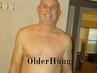 OlderHung