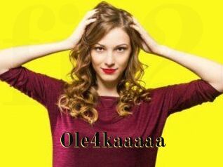 Ole4kaaaaa