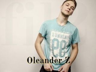Oleander_Z